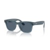 Ray-Ban Meta Smart Glasses Wayfarer RW 4006 (67552V)