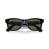 Ray-Ban Meta Smart Glasses Wayfarer Large RW 4008 (601/71)