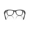 Ray-Ban Meta Smart Glasses Wayfarer Large RW 4008 (601SM1)
