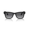 Ray-Ban Meta Smart Glasses Wayfarer Large RW 4008 (601ST3)