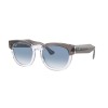 Ray-Ban Mega Hawkeye RB 0298S (13553F)