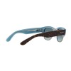 Ray-Ban Mega Clubmaster RB 0316S (13163M)