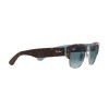Ray-Ban Mega Clubmaster RB 0316S (13163M)