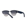 Ray-Ban Mega Clubmaster RB 0316S (136678)