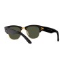 Ray-Ban Mega Clubmaster RB 0316S (901/31)