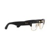Ray-Ban Mega Clubmaster RB 0316S (901/GG)