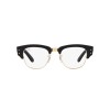 Ray-Ban Mega Clubmaster RB 0316S (901/GG)