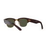 Ray-Ban Mega Clubmaster RB 0316S (990/31)