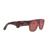 Ray-Ban Mega Wayfarer RB 0840S (66372K)