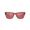 Ray-Ban Mega Wayfarer RB 0840S (66372K)