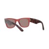 Ray-Ban Mega Wayfarer RB 0840S (66372K)