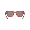 Ray-Ban Mega Wayfarer RB 0840S (66372K)
