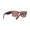 Ray-Ban Mega Wayfarer RB 0840S (66372K)