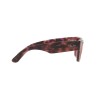 Ray-Ban Mega Wayfarer RB 0840S (66372K)