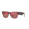 Ray-Ban Mega Wayfarer RB 0840S (66372K)