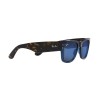 Ray-Ban Mega Wayfarer RB 0840S (6638O4)