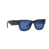 Ray-Ban Mega Wayfarer RB 0840S (6638O4)