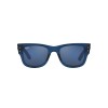 Ray-Ban Mega Wayfarer RB 0840S (6638O4)