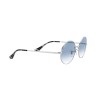 Ray-Ban Oval RB 1970 (91493F)