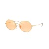 Ray-Ban Octagon Mirror Evolve RB 1972 (001/B4)