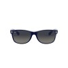 Ray-Ban New Wayfarer Color Mix RB 2132 (605371)