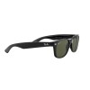 Ray-Ban New Wayfarer RB 2132 (901/58)