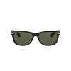 Ray-Ban New Wayfarer RB 2132 (901/58)