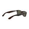 Ray-Ban New Wayfarer RB 2132 (902/58)