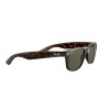 Ray-Ban New Wayfarer RB 2132 (902/58)
