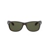 Ray-Ban New Wayfarer RB 2132 (902/58)
