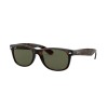 Ray-Ban New Wayfarer RB 2132 (902/58)
