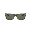 Ray-Ban New wayfarer (f) RB 2132F (901L)