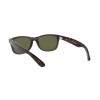 Ray-Ban New wayfarer (f) RB 2132F (902L)