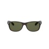 Ray-Ban New wayfarer (f) RB 2132F (902L)