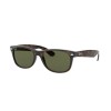 Ray-Ban New wayfarer (f) RB 2132F (902L)