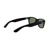 Ray-Ban New wayfarer Scuderia Ferrari Collection RB 2132M (F60131)