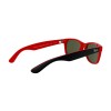 Ray-Ban New wayfarer Scuderia Ferrari Collection RB 2132M (F63830)
