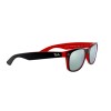 Ray-Ban New wayfarer Scuderia Ferrari Collection RB 2132M (F63830)