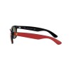 Ray-Ban New wayfarer Scuderia Ferrari Collection RB 2132M (F63931)
