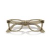 Ray-Ban Wayfarer Change RB 2140 (1387GG)