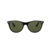 Ray-Ban Wayfarer II RB 2185 (901/58)