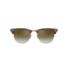 Ray-Ban Clubmaster Flash Lenses Gradient RB 3016 (990/9J)