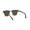Ray-Ban Clubmaster Classic RB 3016 (W0365)
