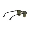 Ray-Ban Clubmaster Classic RB 3016 (W0365)