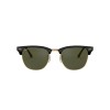 Ray-Ban Clubmaster Classic RB 3016 (W0365)