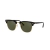 Ray-Ban Clubmaster Classic RB 3016 (W0365)