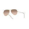 Ray-Ban Aviator Gradient RB 3025 (001/3E)  