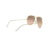 Ray-Ban Aviator Gradient RB 3025 (001/3E)  