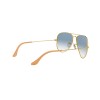 Ray-Ban Aviator Gradient RB 3025 (001/3F) 