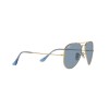 Ray-Ban Aviator Large Metal RB 3025 (001/56)